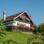 Quiet Near Trails * Altenfeld