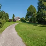 Quiet Near Trails Altenfeld