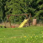 Quiet Near Trails Nyaraló *