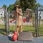 Nyaraló Quiet Near Trails