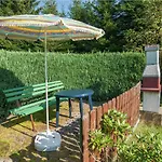 Quiet Near Trails Nyaraló *