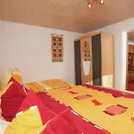 Quiet Near Trails Nyaraló Altenfeld