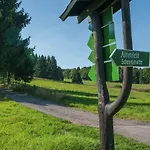 Nyaraló Quiet Near Trails Altenfeld