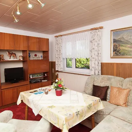 Quiet Near Trails Altenfeld (Thuringia)