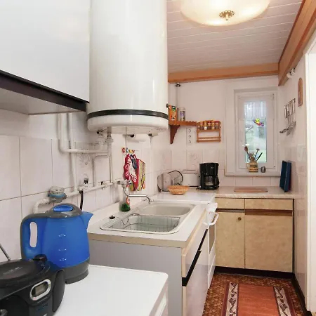 Ruhiges Ferienhaus In Der Naehe Von Wanderwegen