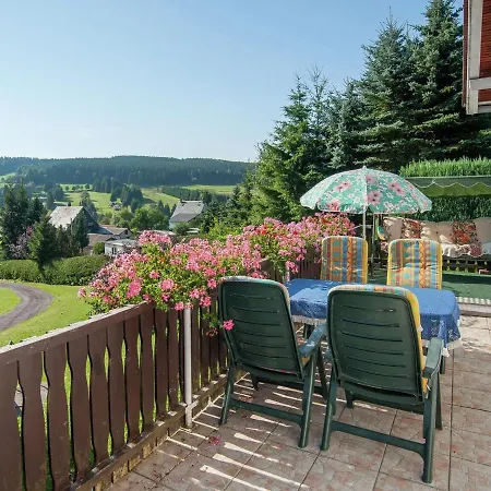 Casa de Férias Quiet Near Trails *