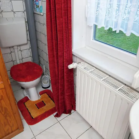 Σπίτι διακοπών Ruhiges Ferienhaus In Der Naehe Von Wanderwegen *