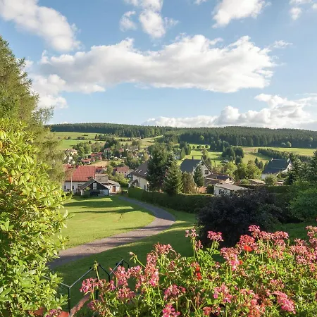 In Thuringia With Garden Casa vacanze *