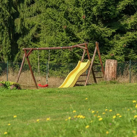 Ruhiges In Der Naehe Von Wanderwegen Prázdninový dům *