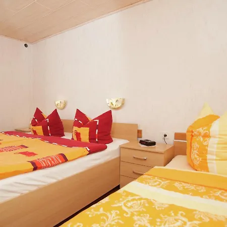 Σπίτι διακοπών Ruhiges Ferienhaus In Der Naehe Von Wanderwegen