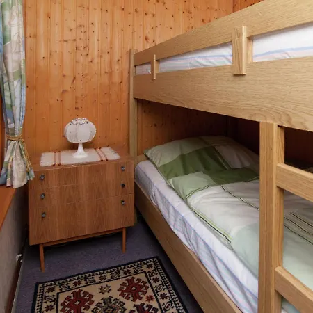 Quiet Near Trails Casa de Férias Altenfeld (Thuringia)