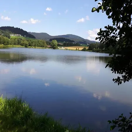 Quiet Near Trails Tatil Evi Altenfeld (Thuringia)