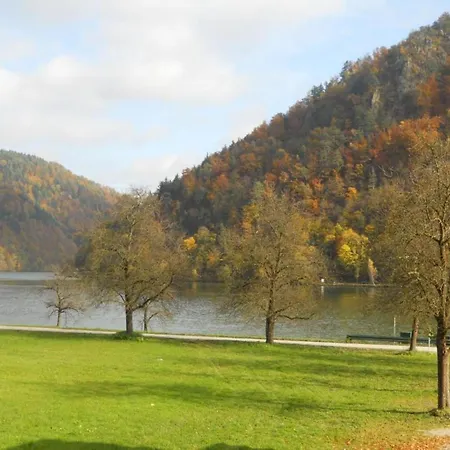 Quiet Near Trails Altenfeld (Thuringia)