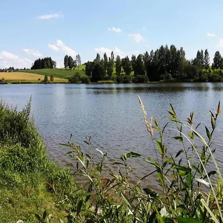 Ruhiges Ferienhaus In Der Naehe Von Wanderwegen