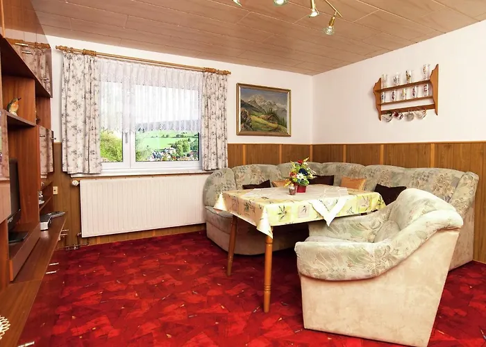 Tatil Evi Quiet Near Trails