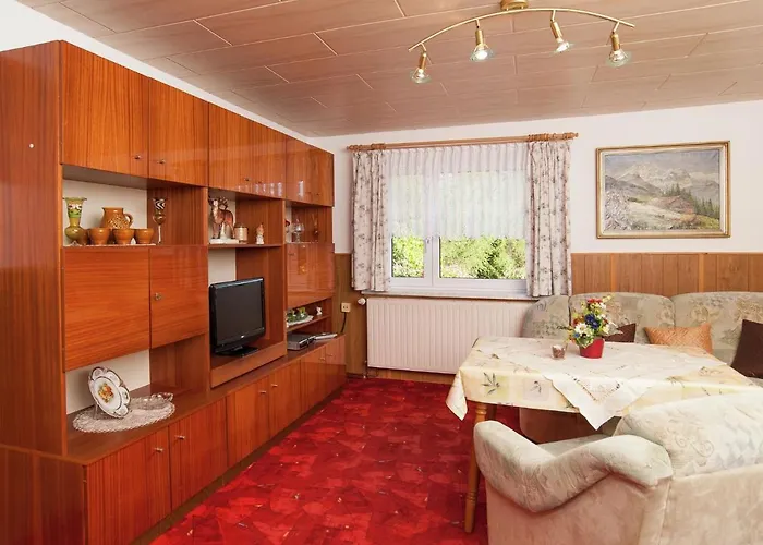 Tatil Evi Quiet Near Trails