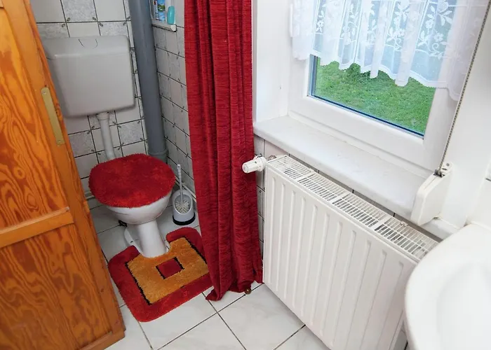 Tatil Evi Quiet Near Trails *