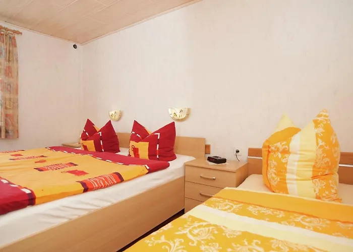 Tatil Evi Quiet Near Trails