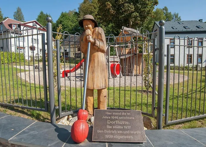 Tatil Evi Quiet Near Trails