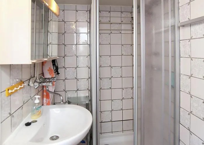 Tatil Evi Quiet Near Trails Altenfeld (Thuringia)