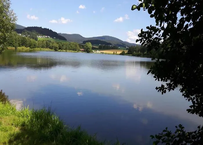 Quiet Near Trails Σπίτι διακοπών Altenfeld (Thuringia)