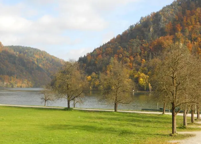 Quiet Near Trails Altenfeld (Thuringia)